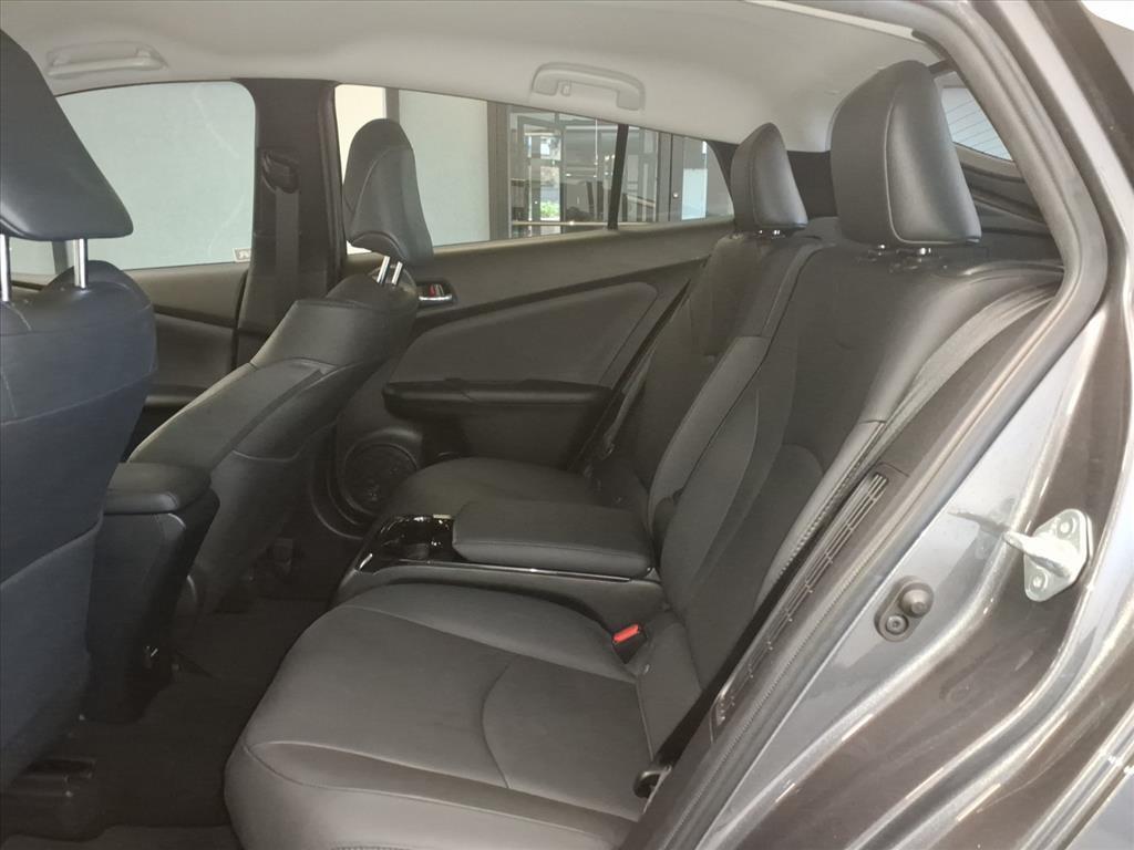 used 2019 Toyota Prius Prime car, priced at $21,940