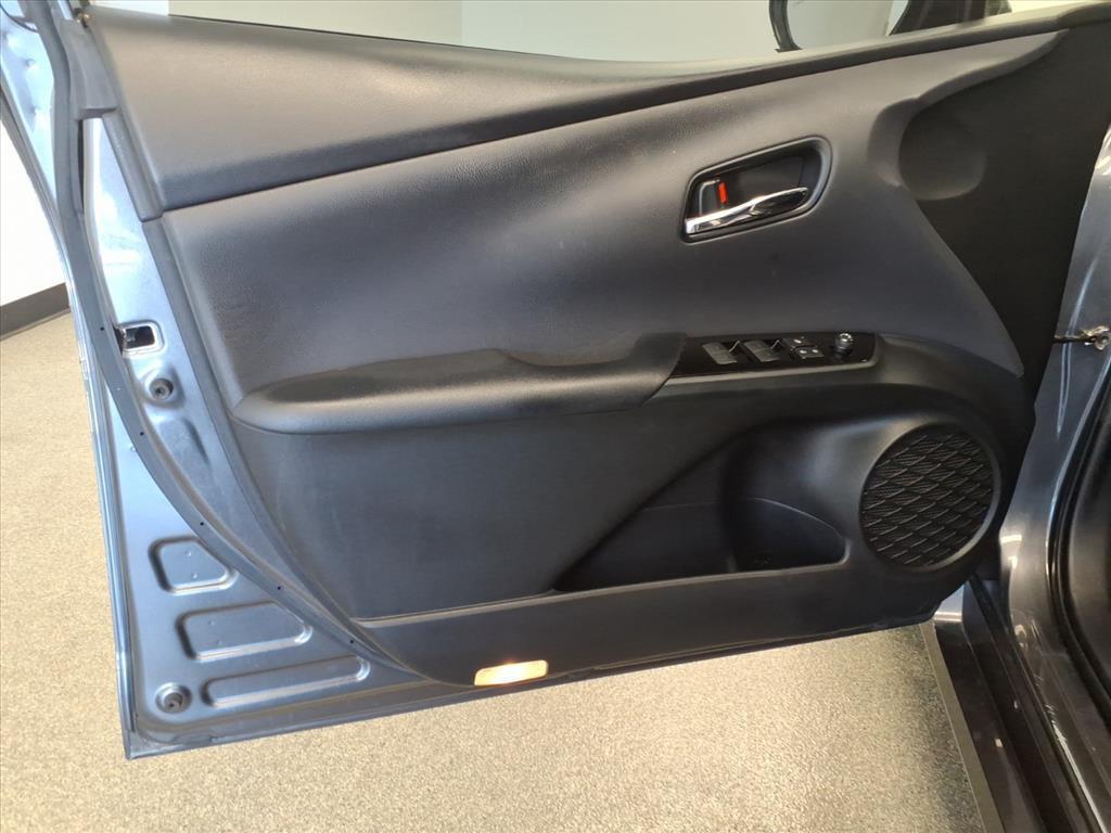used 2019 Toyota Prius Prime car, priced at $21,940