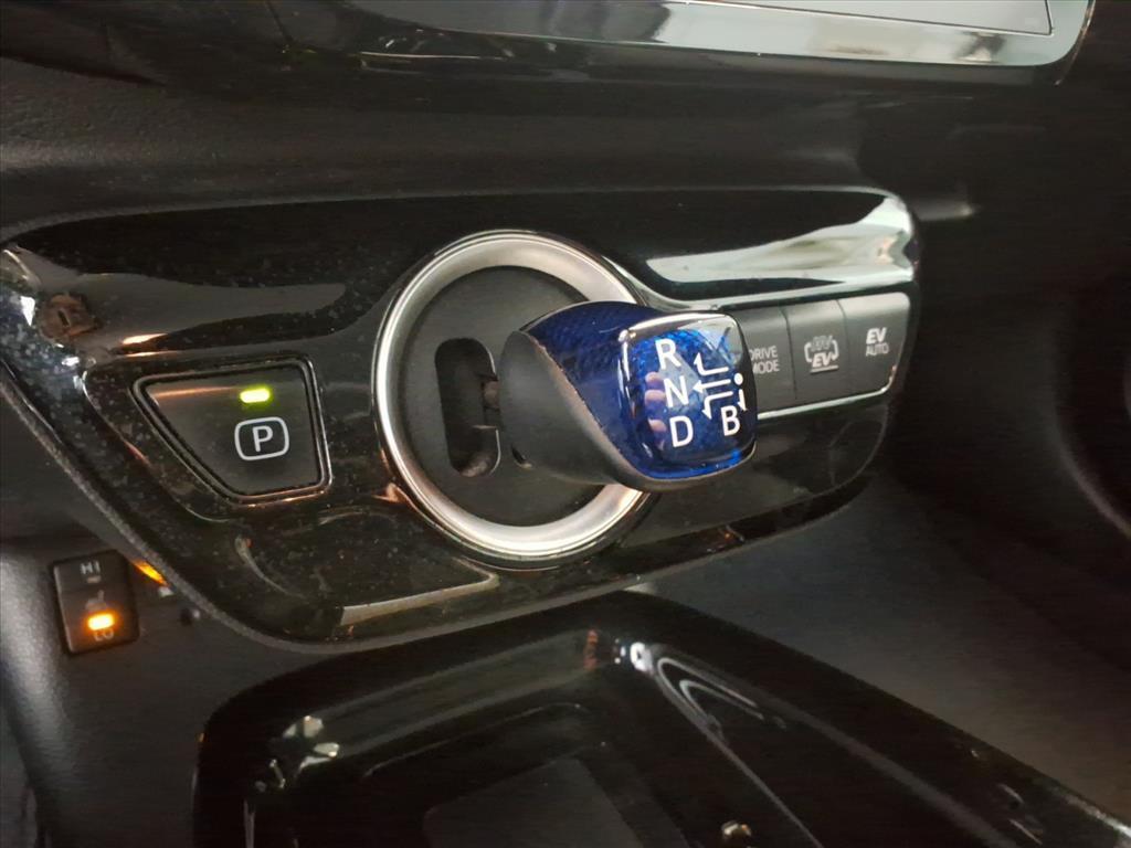 used 2019 Toyota Prius Prime car, priced at $21,940