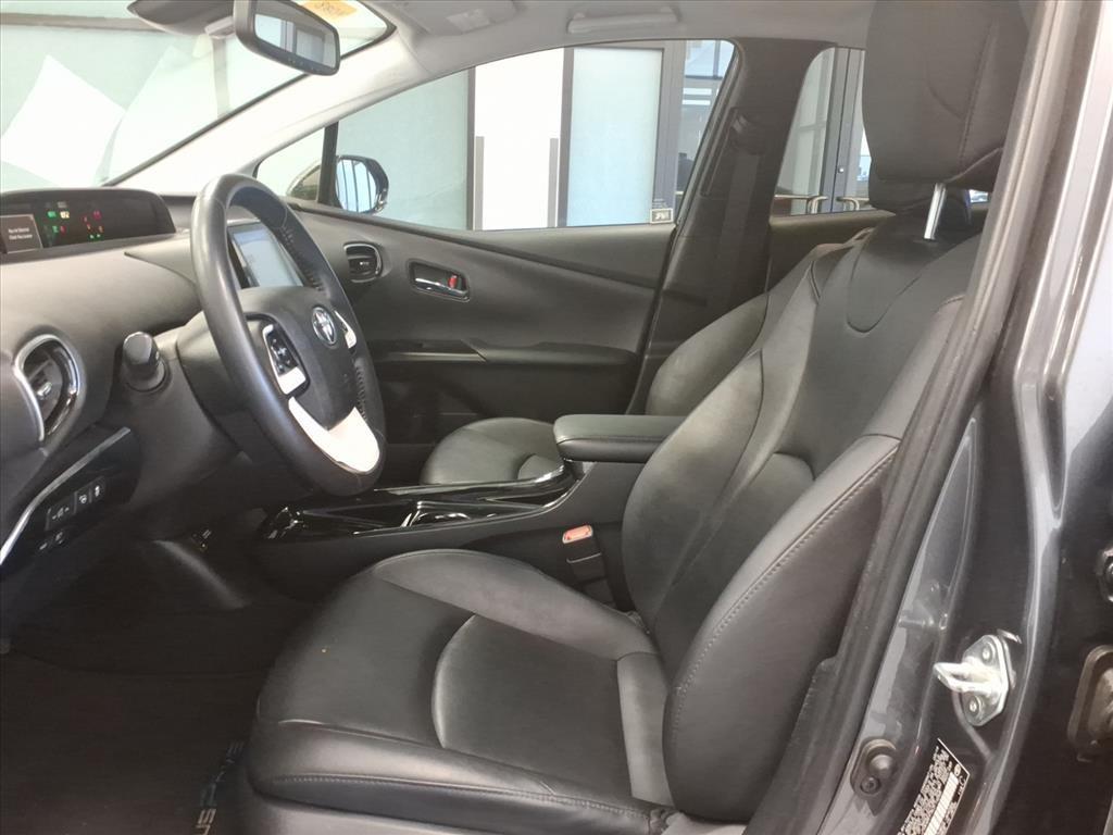 used 2019 Toyota Prius Prime car, priced at $21,940