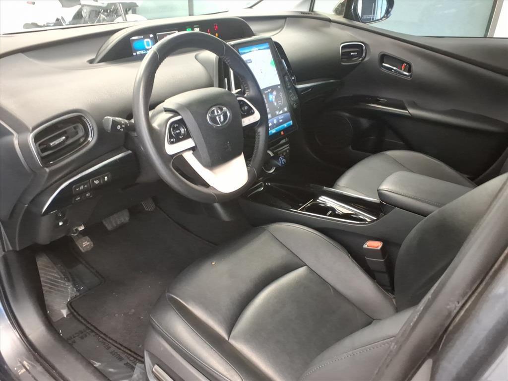 used 2019 Toyota Prius Prime car, priced at $21,940