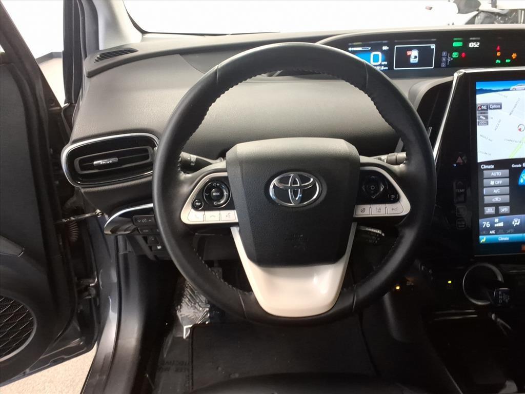 used 2019 Toyota Prius Prime car, priced at $21,940