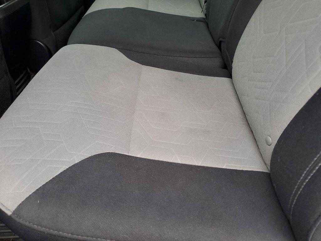 used 2023 Toyota Tacoma car, priced at $39,950