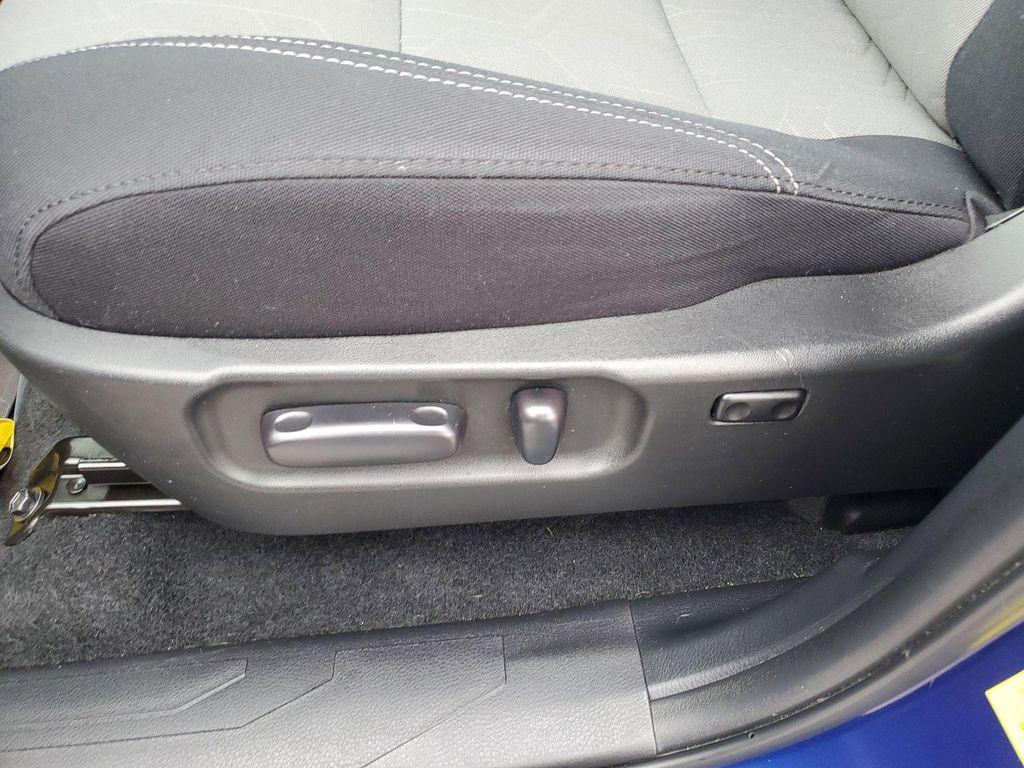 used 2023 Toyota Tacoma car, priced at $39,950