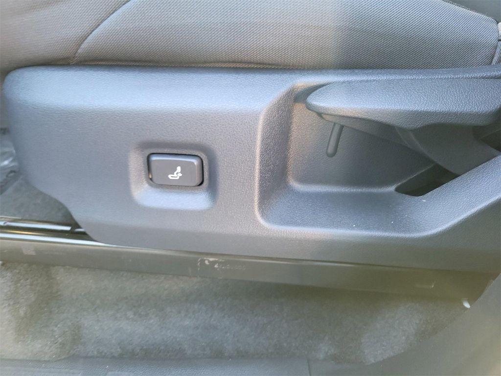 used 2025 Toyota Tacoma car, priced at $45,950