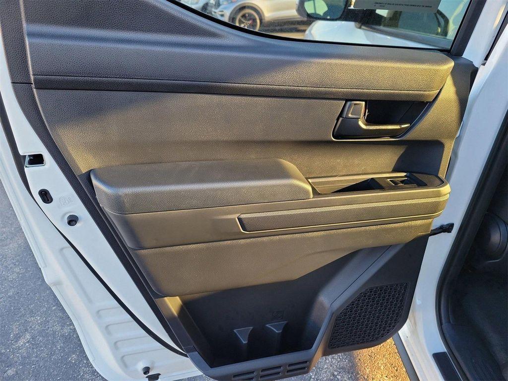 used 2025 Toyota Tacoma car, priced at $41,940