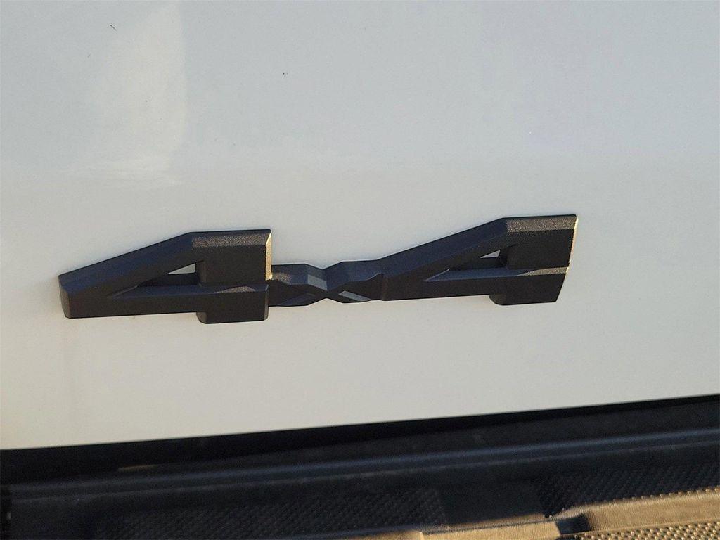 used 2025 Toyota Tacoma car, priced at $45,950