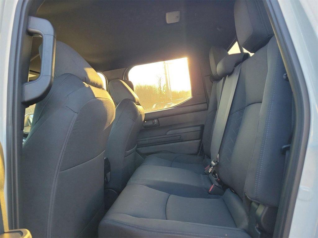 used 2025 Toyota Tacoma car, priced at $41,940