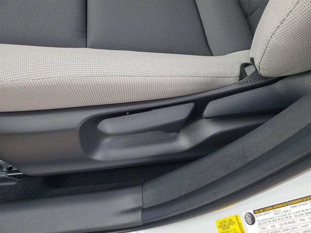 new 2026 Toyota Corolla Hybrid car, priced at $26,668