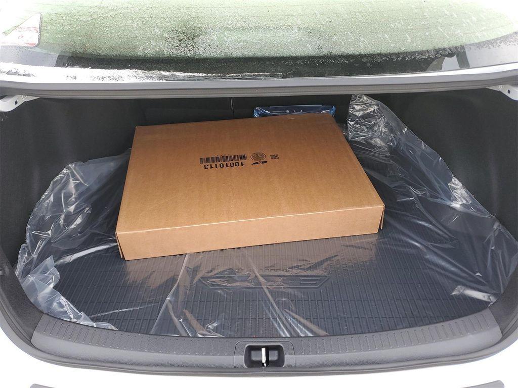 new 2026 Toyota Corolla Hybrid car, priced at $26,668