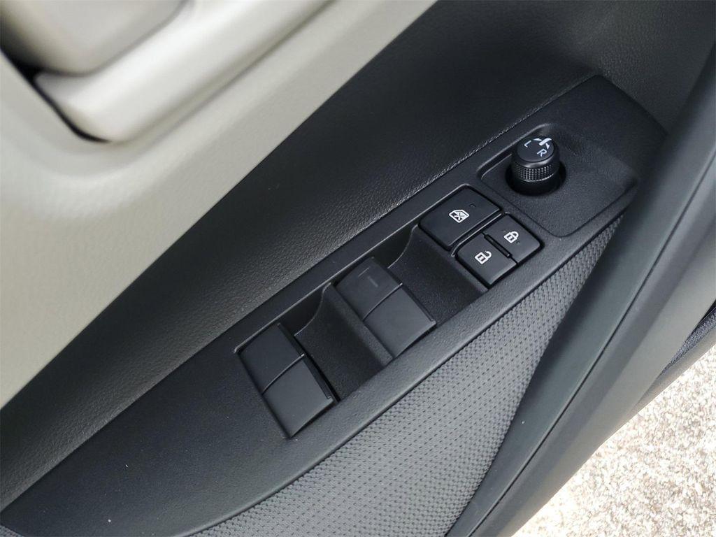 new 2026 Toyota Corolla Hybrid car, priced at $26,668