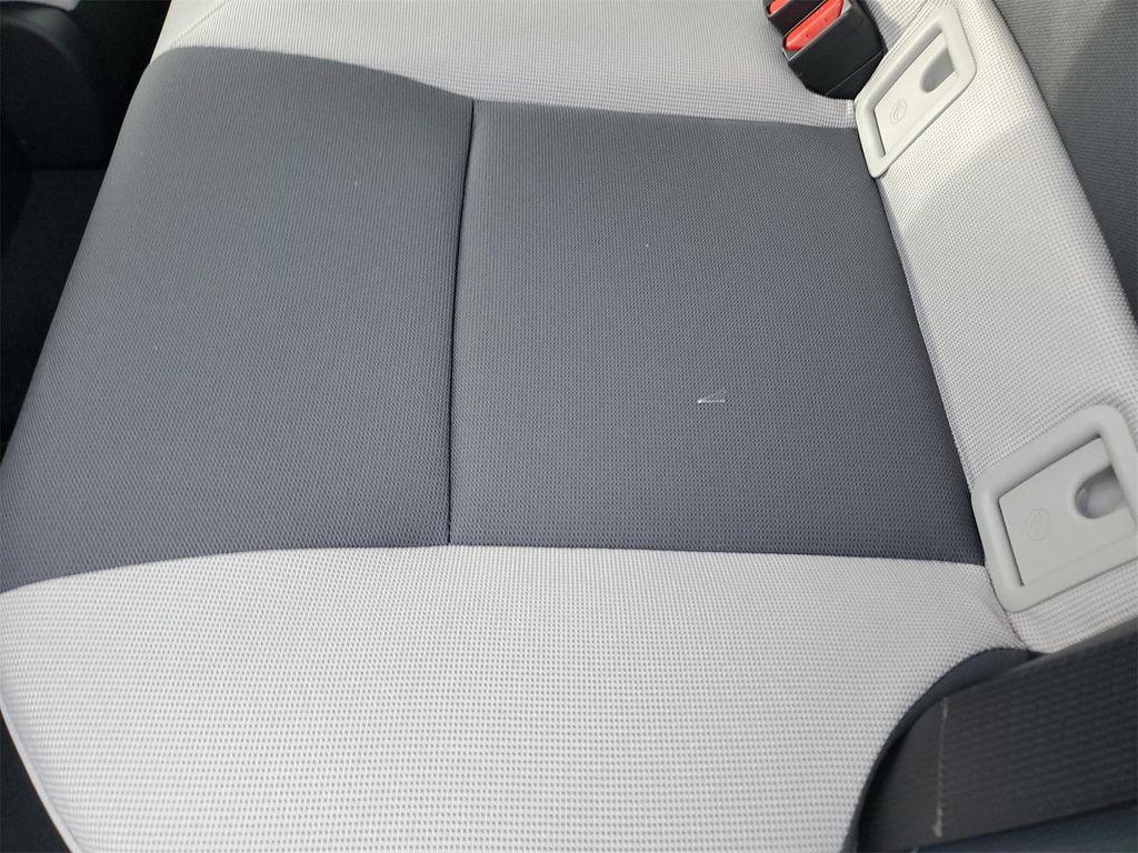 new 2026 Toyota Corolla Hybrid car, priced at $26,668