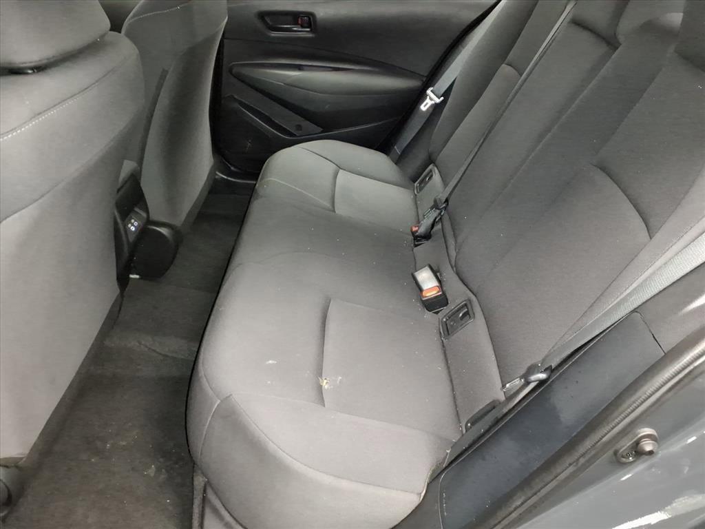 used 2023 Toyota Corolla car, priced at $17,540