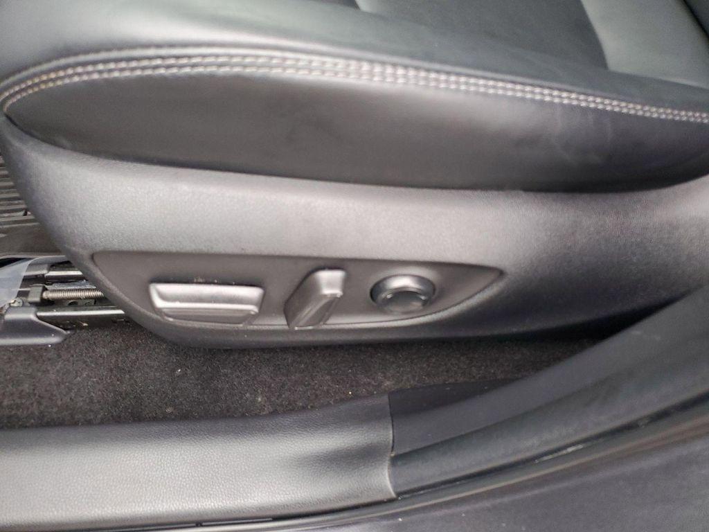 used 2024 Toyota RAV4 car, priced at $37,550