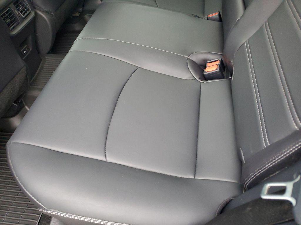 used 2024 Toyota RAV4 car, priced at $37,550