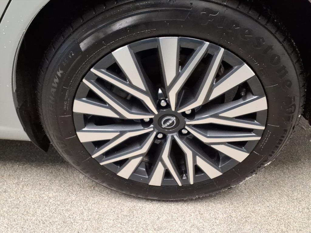 used 2024 Nissan Altima car, priced at $16,840