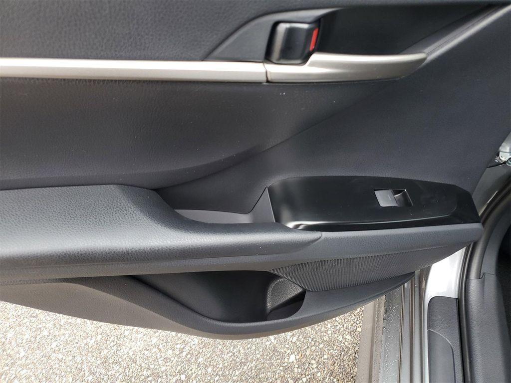 new 2026 Toyota Camry car, priced at $34,762