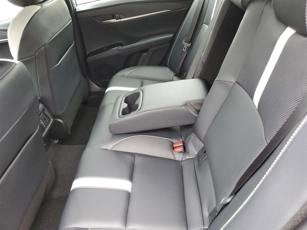 new 2026 Toyota Camry car, priced at $34,762