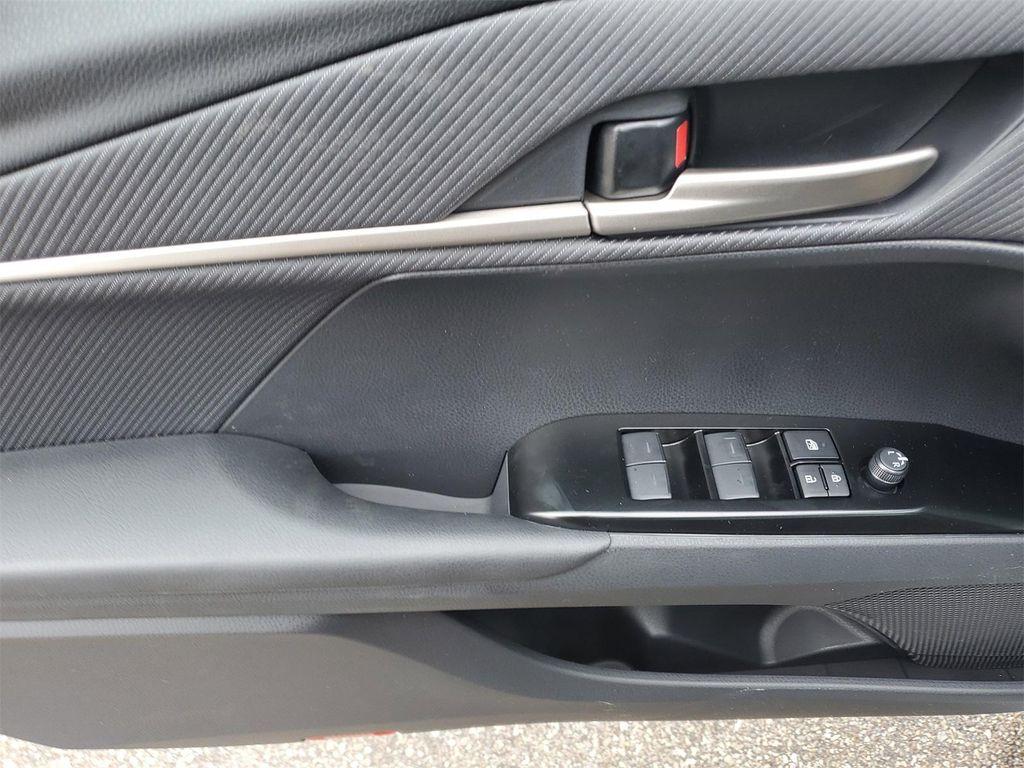 new 2026 Toyota Camry car, priced at $34,762