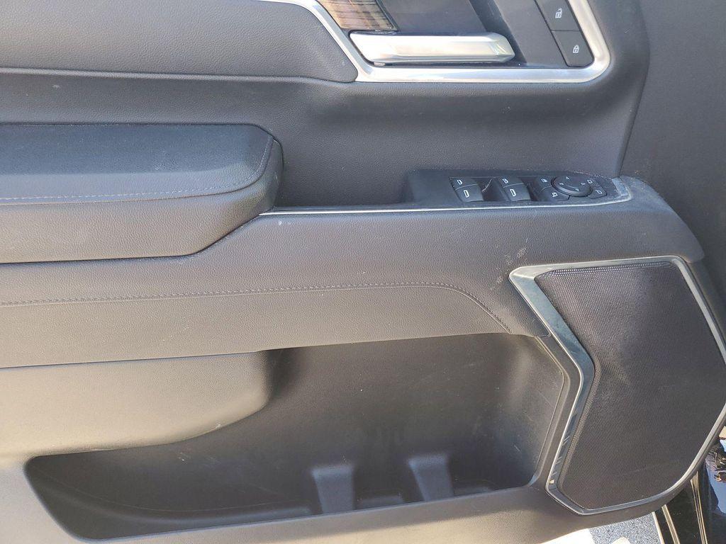 used 2025 Chevrolet Silverado 2500 car, priced at $60,950