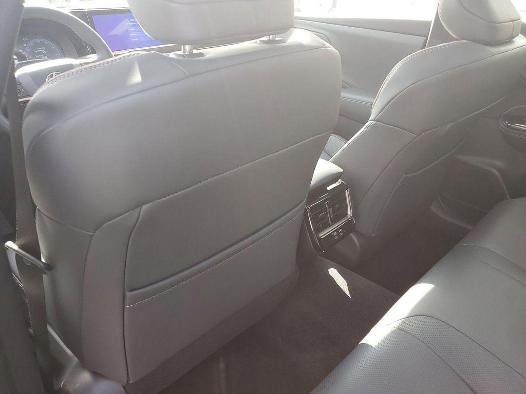 new 2026 Toyota Crown Signia car, priced at $53,729
