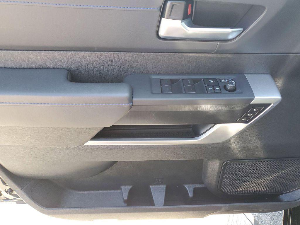 used 2023 Toyota Sequoia car, priced at $66,949