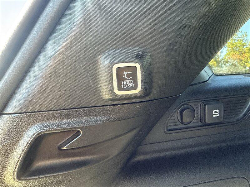 used 2024 Jeep Grand Cherokee 4xe car, priced at $27,888