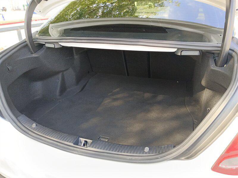 used 2018 Mercedes-Benz C-Class car, priced at $17,888