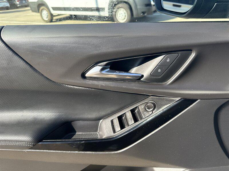 used 2026 Chevrolet Equinox car, priced at $25,888