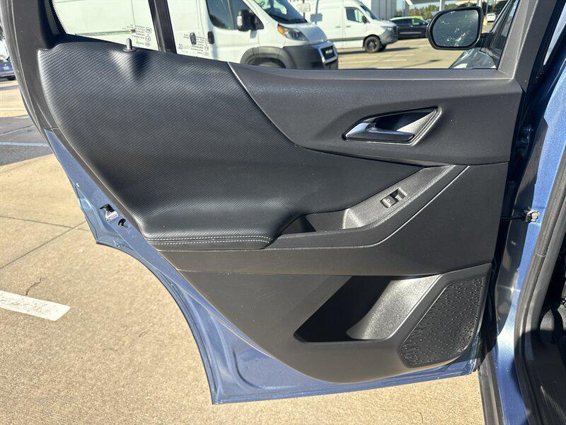 used 2026 Chevrolet Equinox car, priced at $25,888