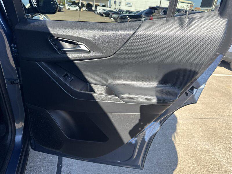 used 2026 Chevrolet Equinox car, priced at $25,888