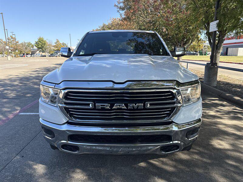 used 2024 Ram 1500 car, priced at $32,888