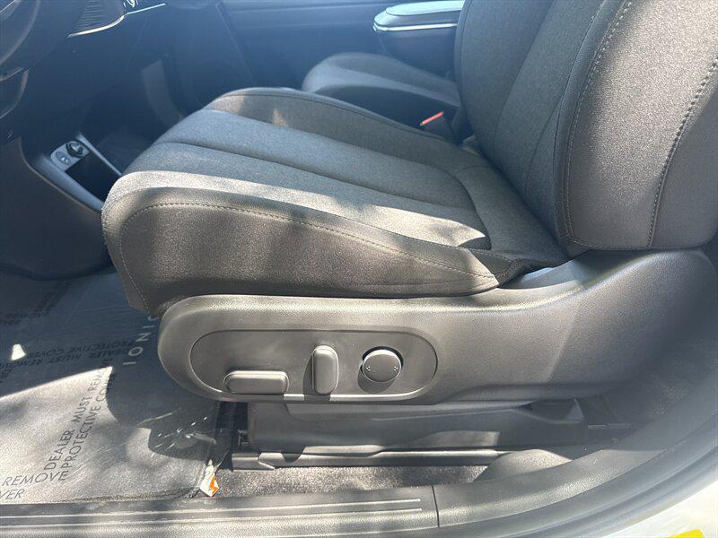 used 2022 Hyundai IONIQ 5 car, priced at $19,888