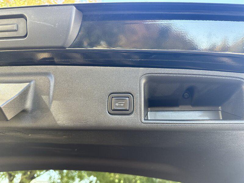 used 2023 GMC Terrain car, priced at $17,888