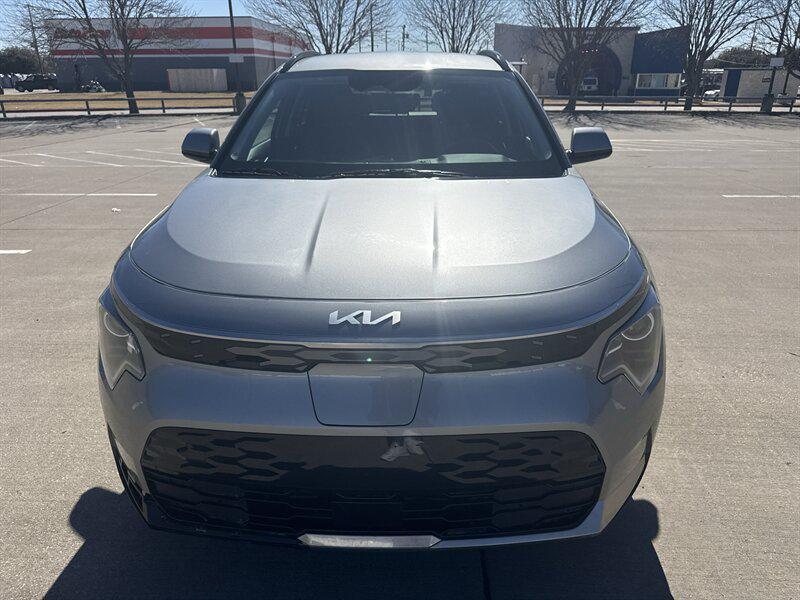used 2024 Kia Niro EV car, priced at $23,888