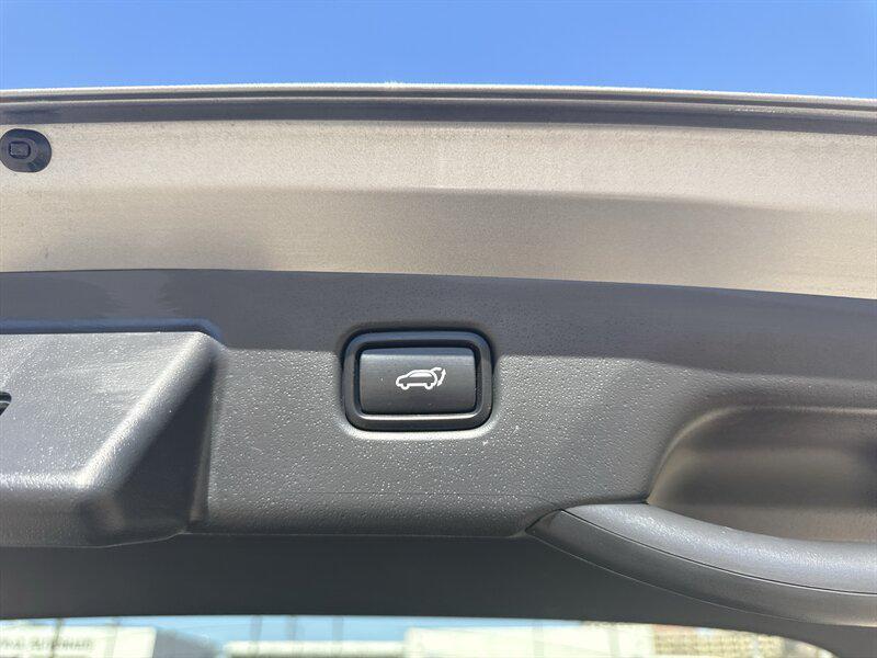 used 2024 Kia Niro EV car, priced at $23,888