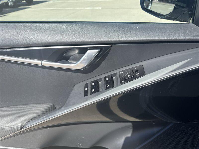 used 2024 Kia Niro EV car, priced at $23,888