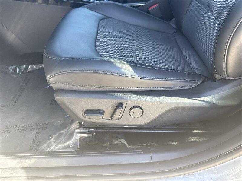 used 2024 Kia Niro EV car, priced at $23,888