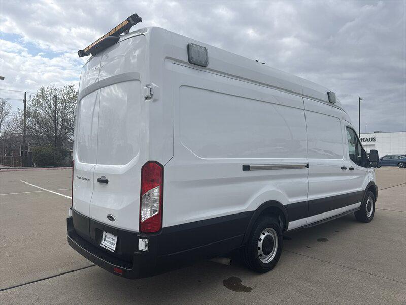 used 2023 Ford Transit-250 car, priced at $37,888