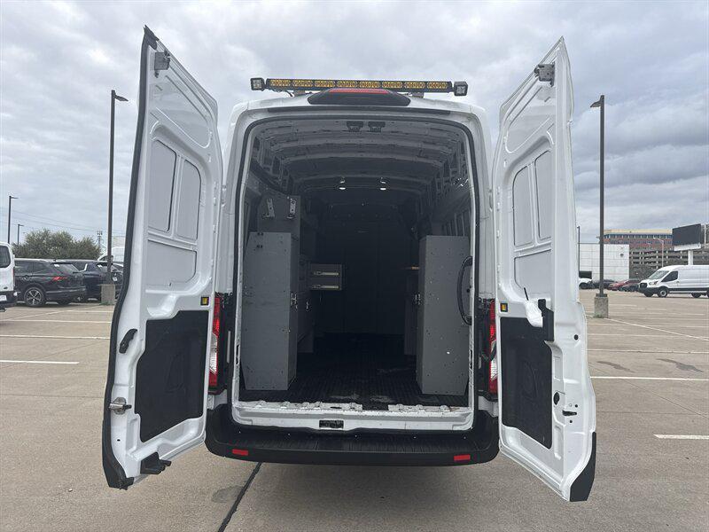 used 2023 Ford Transit-250 car, priced at $37,888