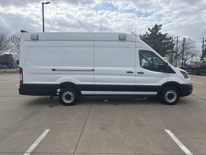 used 2023 Ford Transit-250 car, priced at $37,888