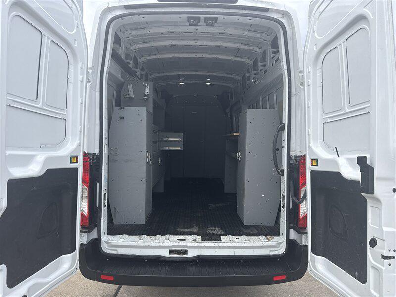 used 2023 Ford Transit-250 car, priced at $37,888