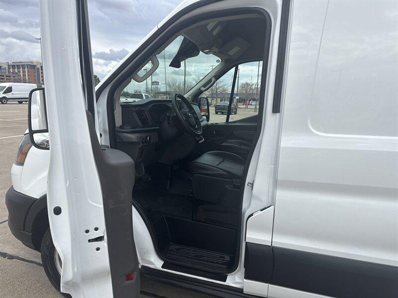 used 2023 Ford Transit-250 car, priced at $37,888