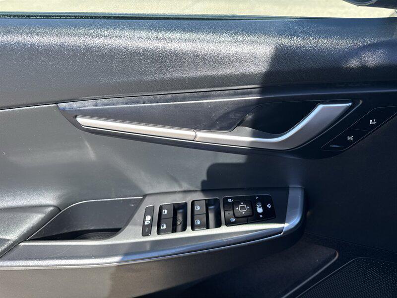 used 2024 Kia EV6 car, priced at $19,888