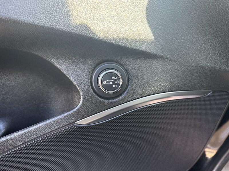 used 2023 Buick Enclave car, priced at $23,888