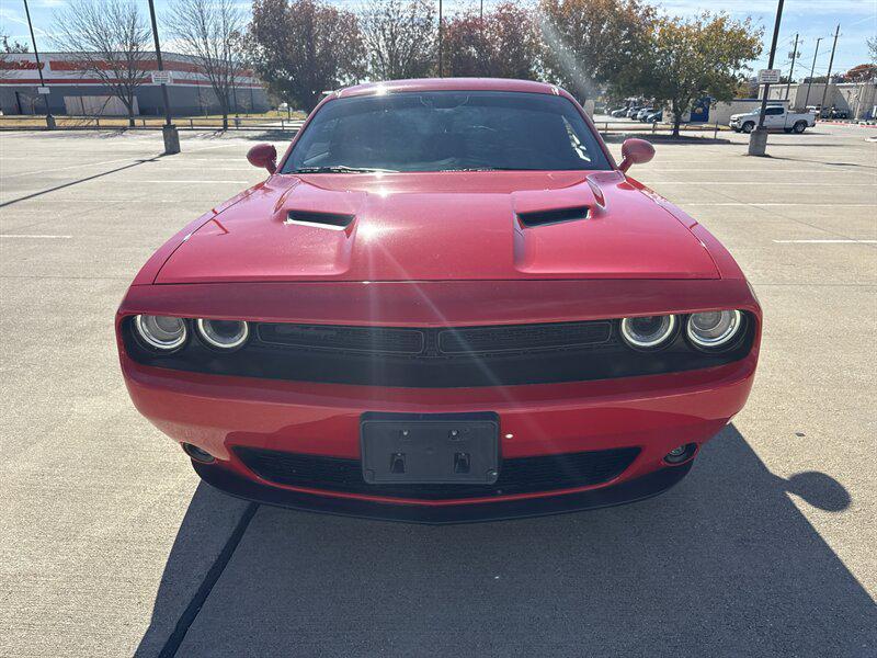 used 2020 Dodge Challenger car, priced at $18,888