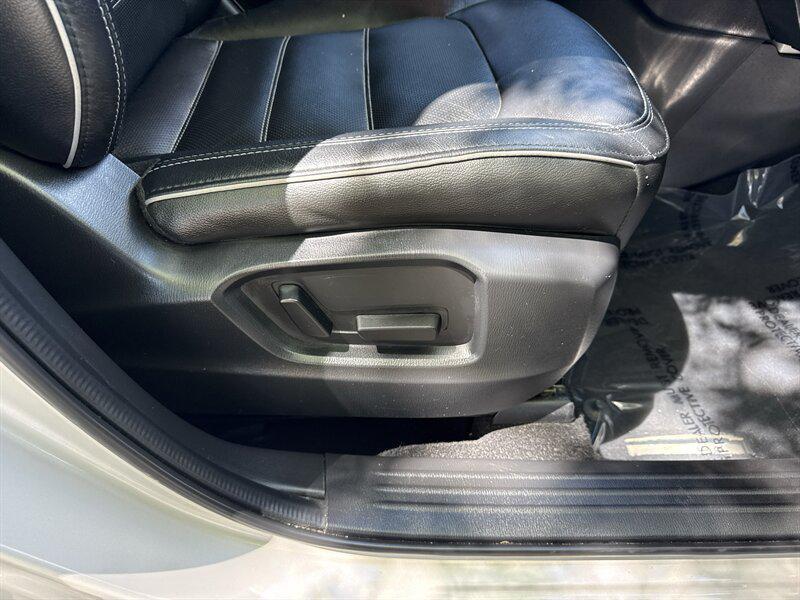 used 2025 Mazda CX-5 car, priced at $24,888