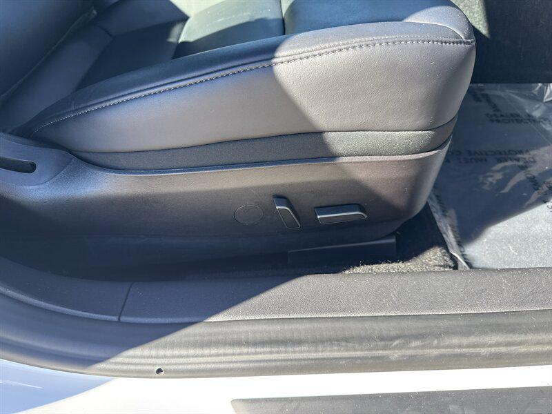 used 2023 Tesla Model 3 car, priced at $24,888