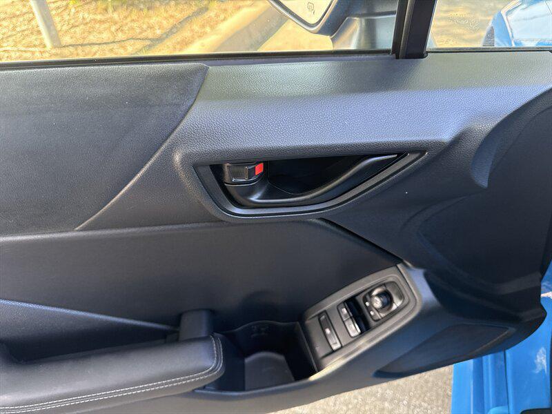 used 2022 Toyota GR86 car, priced at $24,888