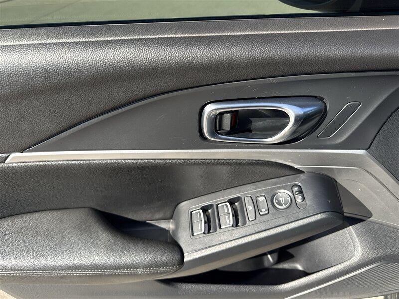 used 2024 Acura Integra car, priced at $24,888